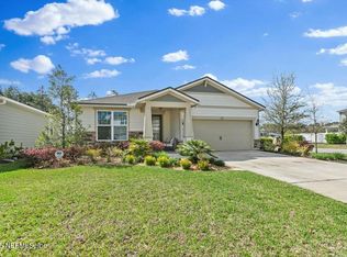 22 MYRTLE OAK Court, St. Augustine, FL 32092