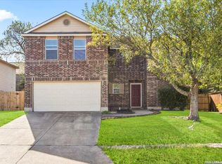 3410 Sherwin Dr, Schertz, TX 78108