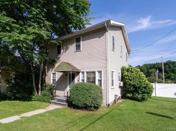 54 Boulevard, Kingston, NY 12401