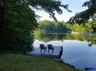 40 Windmill Rd, Armonk, NY 10504