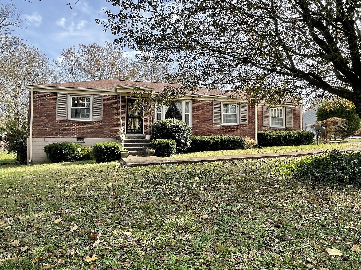 4414 Saunders Ave, Nashville, TN 37216 Zillow