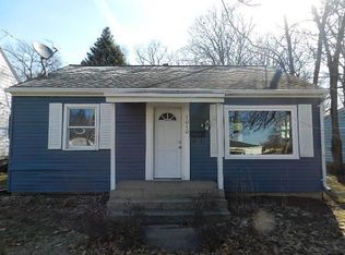 1010 Fairbanks Ave, Plymouth, IN