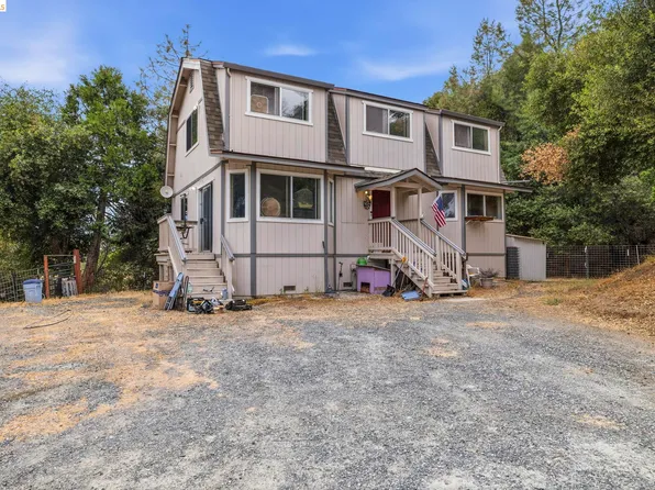 19584 Cherokee Rd, Tuolumne, CA 95379