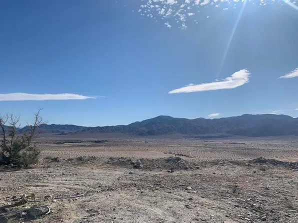 6411 Highway 78, Borrego Springs, CA 92004