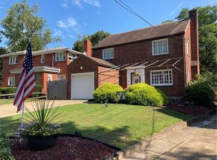3014 Myer Blvd, McKeesport, PA 15132
