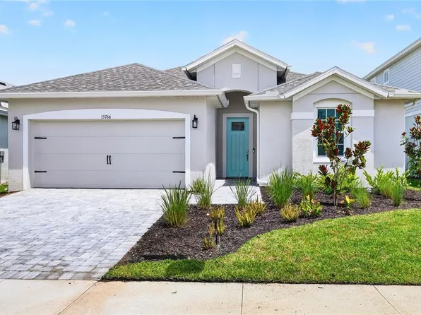 15766 ELINA SKY DRIVE, PUNTA GORDA, FL 33982