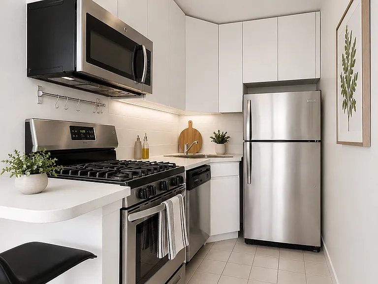 259 Elizabeth St #3D — Photo 3