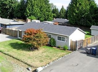 3423 99th Dr SE, Lake Stevens, WA 98258