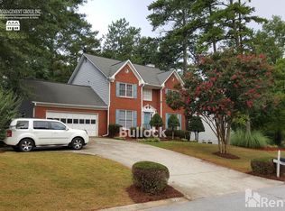 3428 Chinaberry Ln, Snellville, GA 30039