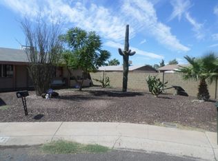 8047 W Glenrosa Ave, Phoenix, AZ 85033