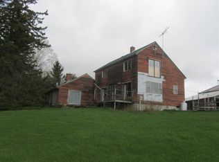 662 Taylor Valley Rd, Vershire, VT 05079