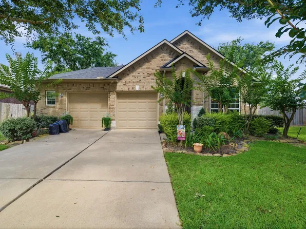 6343 Bain Dr, Missouri City, TX 77459