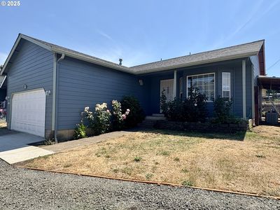 1255 S 13th St, Cottage Grove, OR, 97424