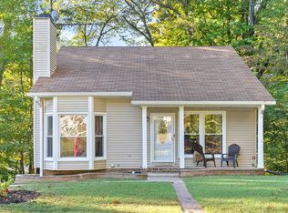 2178 Ladd Dr, Clarksville, TN 37043