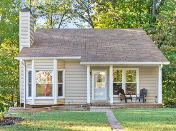 2178 Ladd Dr, Clarksville, TN 37043