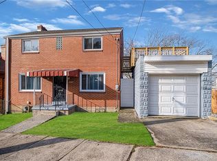 4029 Franklin Rd, Pittsburgh, PA 15214