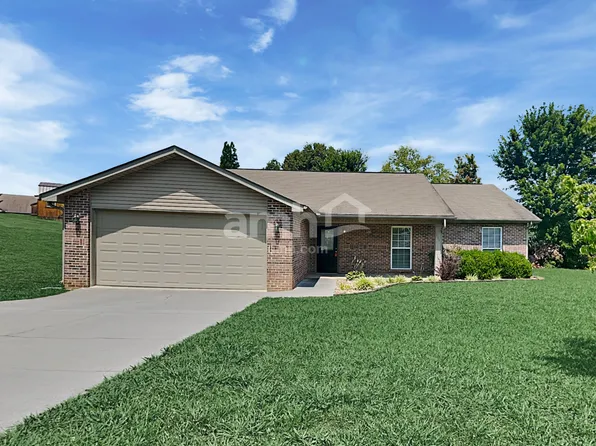 2932 Dragonfly Way, Maryville, TN 37803