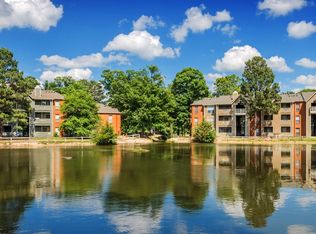6901 Marlowe Rd #505, Richmond, VA 23225