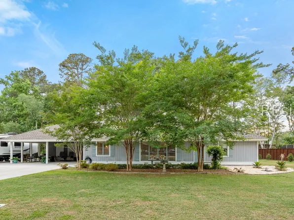 115 Purdy St, Ridgeland, SC 29936