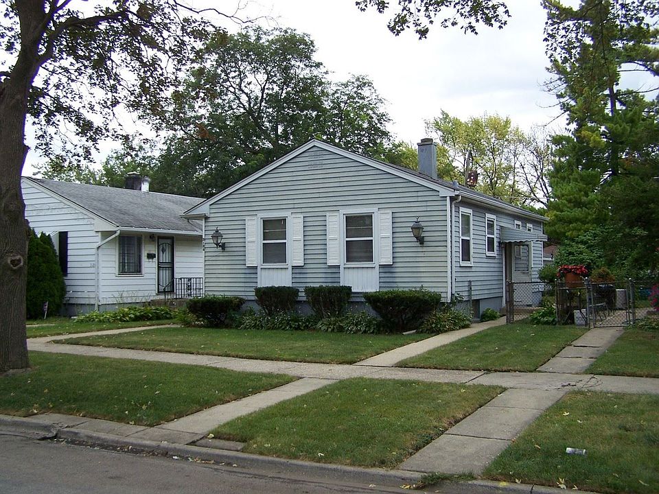 1st image of 3124 Wilcox Ave