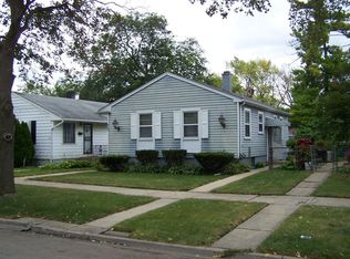 3124 Wilcox Ave, Bellwood, IL