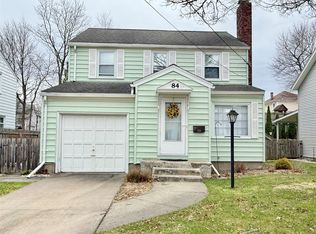 84 Matthews St, Binghamton, NY 13905