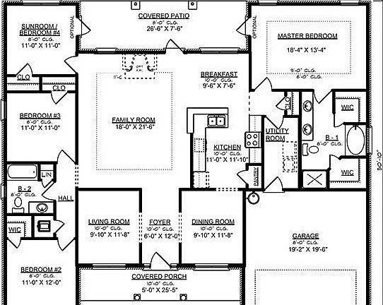 4th image of 5216 Mary Dr