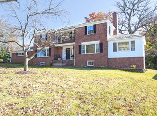 646 Longview Rd, South Orange, NJ 07079