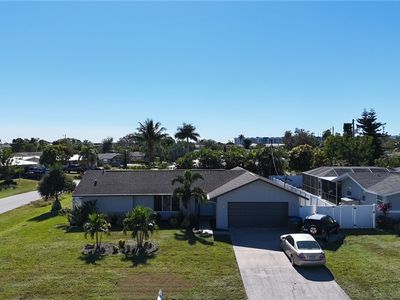 4501 Coronado Pkwy, Cape Coral, FL, 33904
