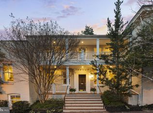 3400 P St NW, Washington, DC 20007