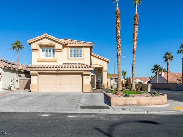 994 Nellie Jo Dr, Las Vegas, NV 89123