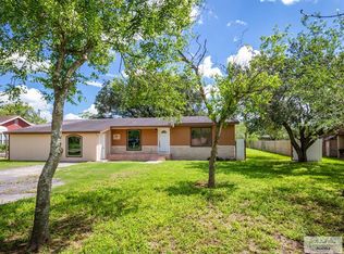 24 Rentfro Blvd, Brownsville, TX 78521
