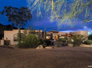 6038 N 51st Pl, Paradise Valley, AZ 85253
