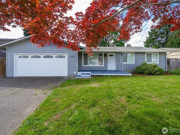 29009 46th Place S, Auburn, WA 98001