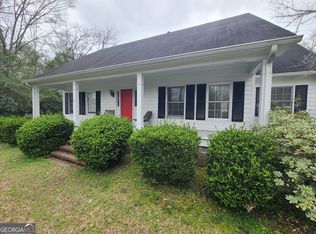 601 Rosa Taylor Dr, Macon, GA 31204