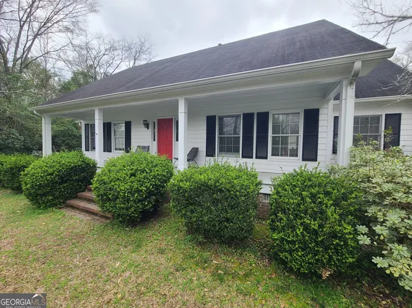 601 Rosa Taylor Dr, Macon, GA 31204