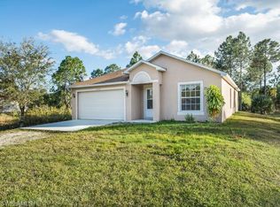 3570 47th Ave NE, Naples, FL 34120