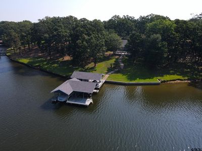 592 County Road 2127, Pittsburg, TX, 75686