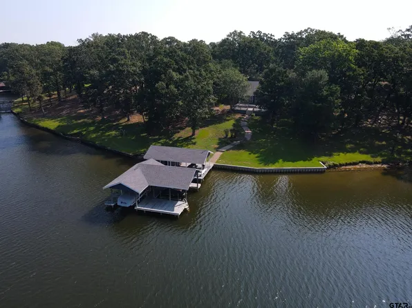 592 County Road 2127, Pittsburg, TX 75686