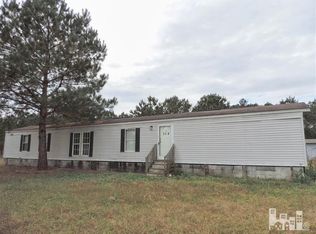 219 Faithful Ln, Burgaw, NC 28425