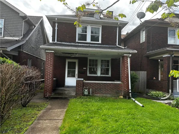 7108 Harrison Ave, Pittsburgh, PA 15218