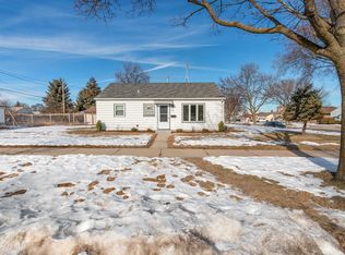 206 W Morgan Ave, Milwaukee, WI 53207