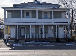 405 W High St, Springfield, OH 45506