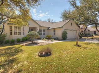 105 Sandpiper Cv, Georgetown, TX 78633