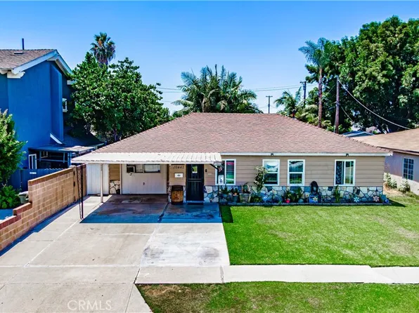 10442 Arthurdale St, Bellflower, CA 90706