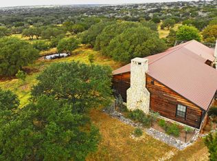 140 Camino Real, Mountain Home, TX 78058