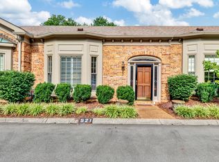 521 Armistead Pl, Nashville, TN 37215
