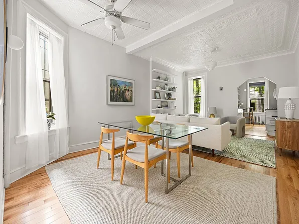 162 Garfield Pl APT 1L, Brooklyn, NY 11215