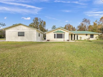 5310 NW 93rd Ave, Gainesville, FL, 32653