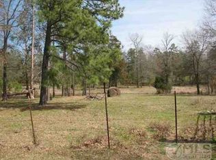 Old Dallas Rd, Bonnerdale, AR 71933